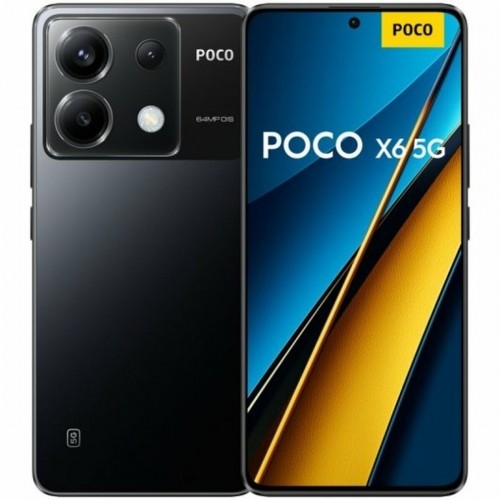 Viedtālruņi Poco 8 GB RAM image 1