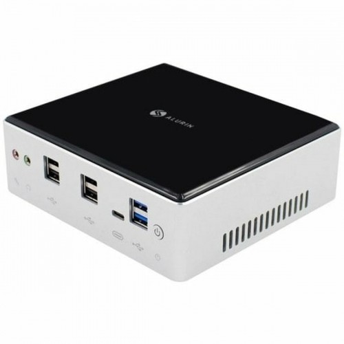 Mini Dators Alurin i3-10110U 8 GB RAM 500 GB SSD image 1