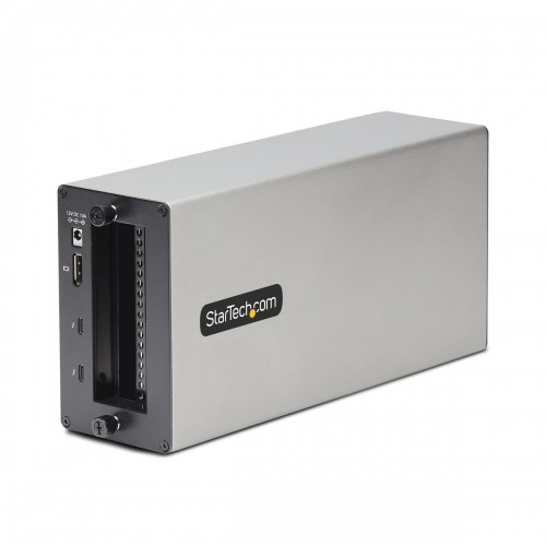 RAID kontroliera karte Startech 2TBT3-PCIE-ENCLOSURE image 1
