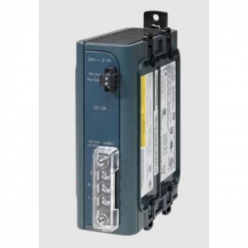 Источник питания CISCO PWR-IE50W-AC-L= 50 W image 1