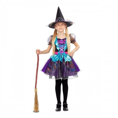 Costume for Adults My Other Me Witch (2 Pieces) image 1