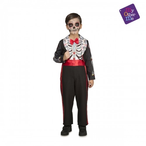 Costume for Children My Other Me Multicolour 7-9 Years (2 Pieces) image 1