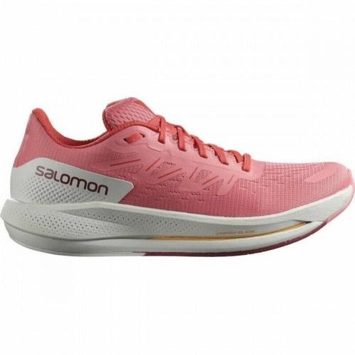 Sports Trainers for Women Salomon Spectur Pink image 1