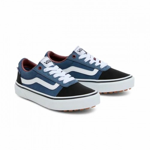 Повседневная обувь детская Vans Ward Vansguard Outd Чёрный image 1