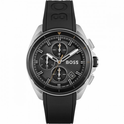 Men's Watch Hugo Boss 1513953 (Ø 44 mm) image 1