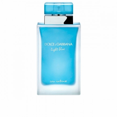 Parfem za žene Dolce & Gabbana EDP Light Blue Eau Intense 100 ml image 1