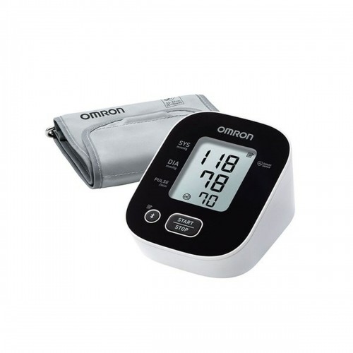 Arm Blood Pressure Monitor Omron M2 Intelli IT image 1