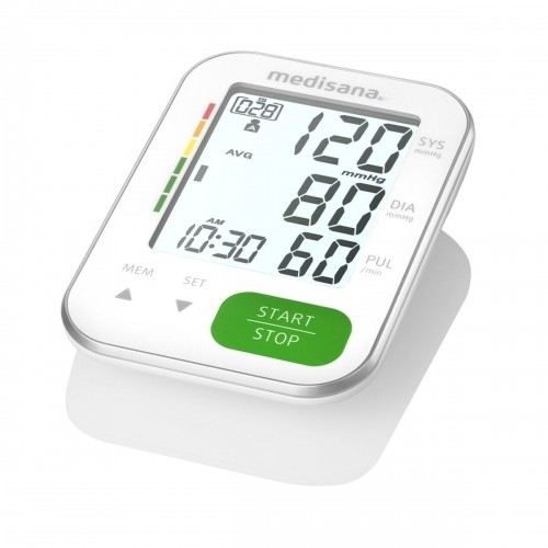 Arm Blood Pressure Monitor Medisana  BU 565 image 1