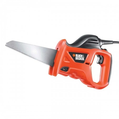 Electric Chainsaw Black & Decker KS880EC-QS image 1