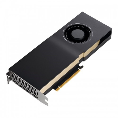 Pny Technologies PNY VCNRTXA5000-SB NVIDIA RTX A5000 24GB GDDR6 4X DISPLAYPORT PCI EXPRESS 4.0 DUAL SLOT ATX - ATX SMALL BOX image 1