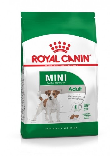 Royal Canin Mini Adult 800g image 1