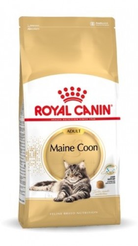 ROYAL CANIN FBN Maine Coon Adult dry cat food - 10kg image 1