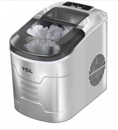 TCL ICE-S9 ice cube maker image 1