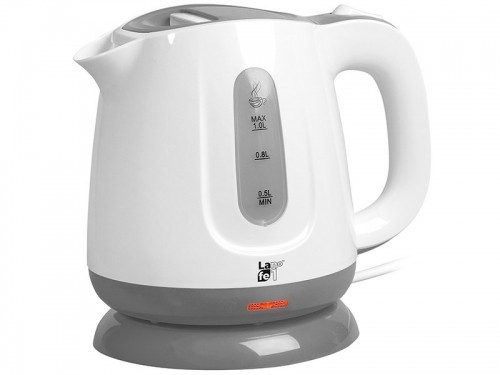 Lafe CEG011.1 1L  electric kettle image 1