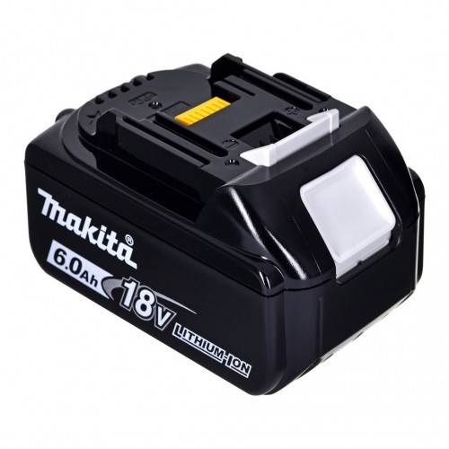 Makita 197422-4 cordless tool battery / charger image 1