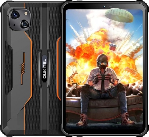 Oukitel RT3 4/64GB Orange Rugged image 1