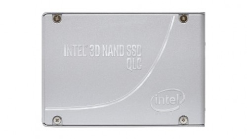 SSD Solidigm (Intel) S4620 1.92TB SATA 2.5" SSDSC2KG019TZ01 (DWPD up to 4) image 1