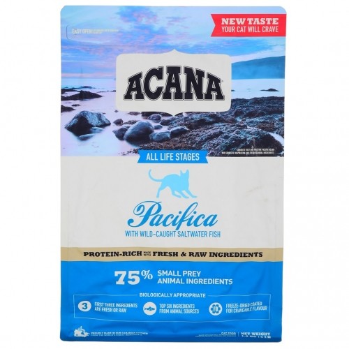 Acana Pacifica Cat 1,8 kg image 1