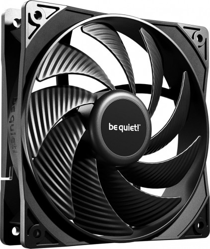 Fan Be Quiet! Pure Wings 3 120mm PWM high-speed image 1