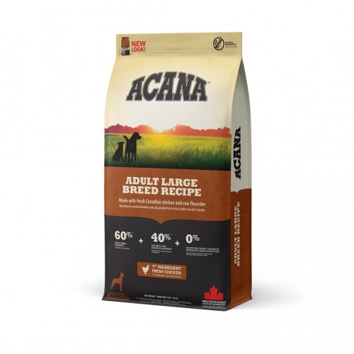 Acana Heritage Adult Large Breed 17 kg image 1