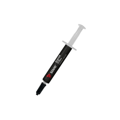 Thermal grease  SAVIO TG-03 13,5 W/mK 4 g image 1