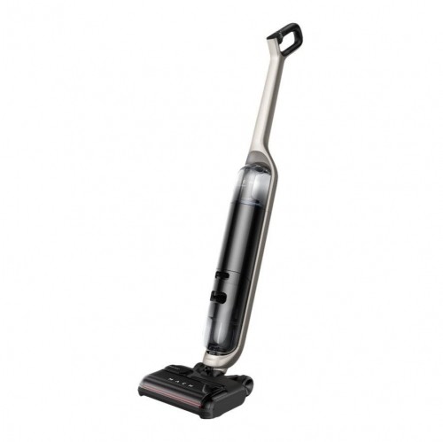 Eufy MACH V1 Ultra All-in-One upright hoover image 1