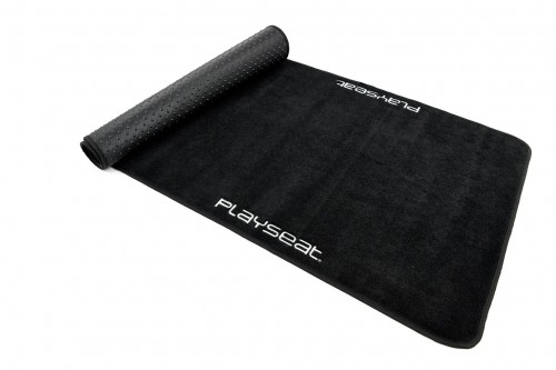 Playseat Floor Mat XL Black image 1