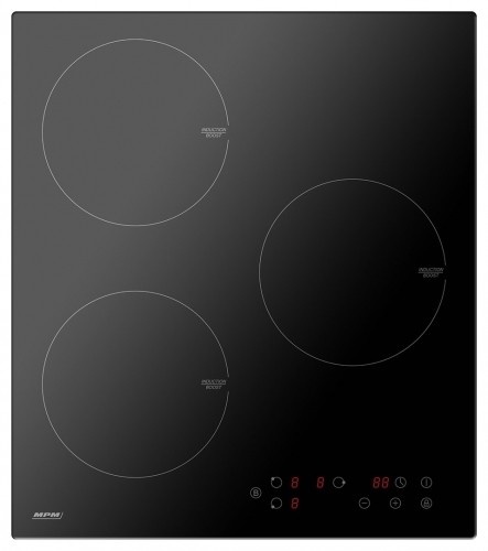 Induction cooktop MPM-45-IM-14 image 1