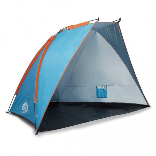 Nils Extreme NILS CAMP beach tent NC8030 XXL Blue image 1