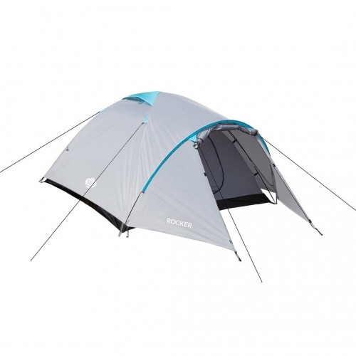 Nils Extreme NILS CAMP ROCKER NC6013 3-person camping tent image 1