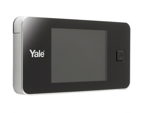 Yale DDV 500 electronic door viewer image 1