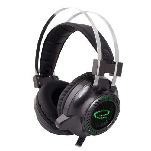 Esperanza EGH460 Headset Head-band Black image 1