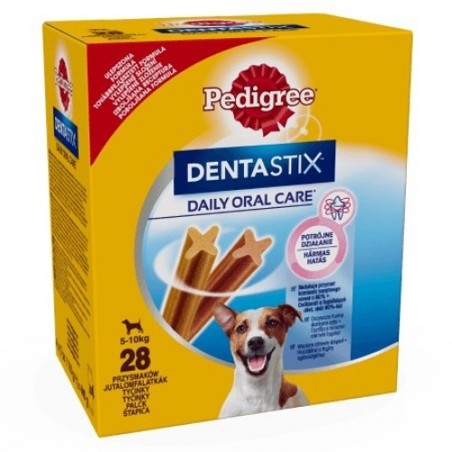 Pedigree 5998749110720 dogs dry food 110 g Adult image 1