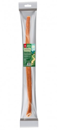 MACED Pork croquette - dog chew - 48 cm image 1