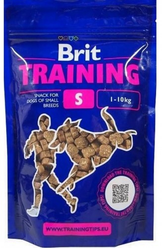 BRIT Training Snack S  - Dog treat - 200g image 1