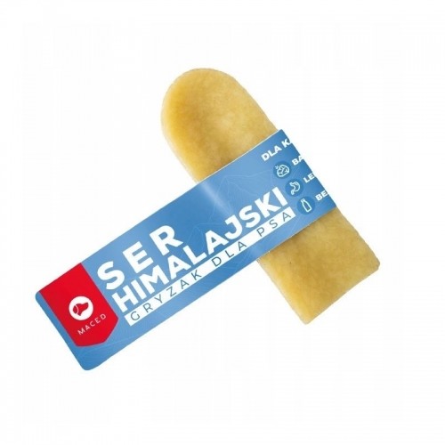 MACED Himalayan Cheese S - dog chew image 1