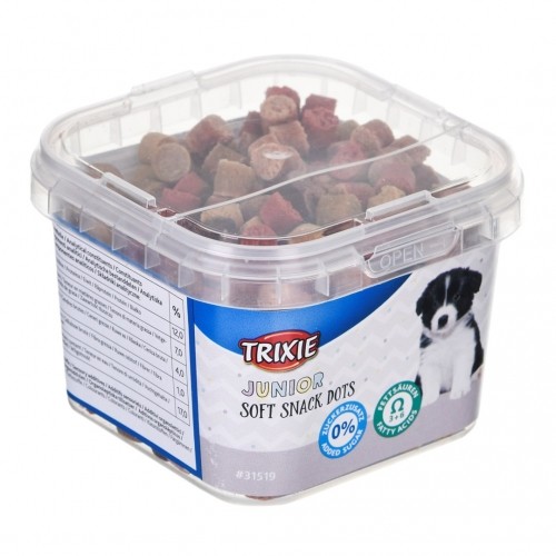 TRIXIE Junior Dots- Dog treat - 140g image 1