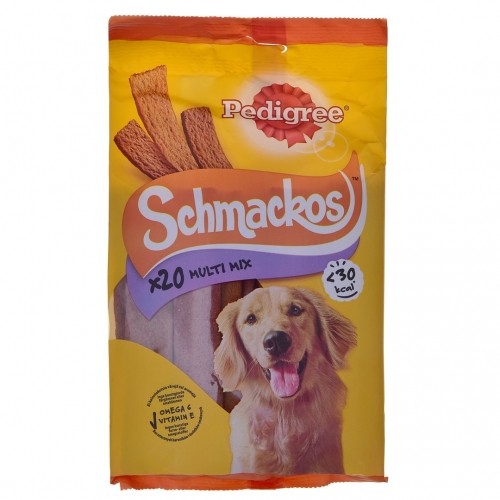 PEDIGREE Schmackos - Dog treat - 144 g image 1