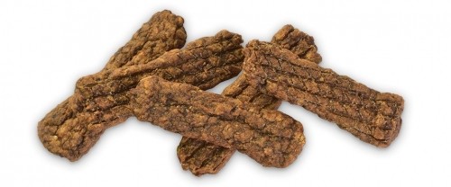 Brit Jerky Lamb Protein Bar - Lamb - dog snack - 200 g image 1