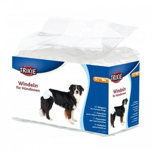 TRIXIE - Nappies for Dogs - XL image 1