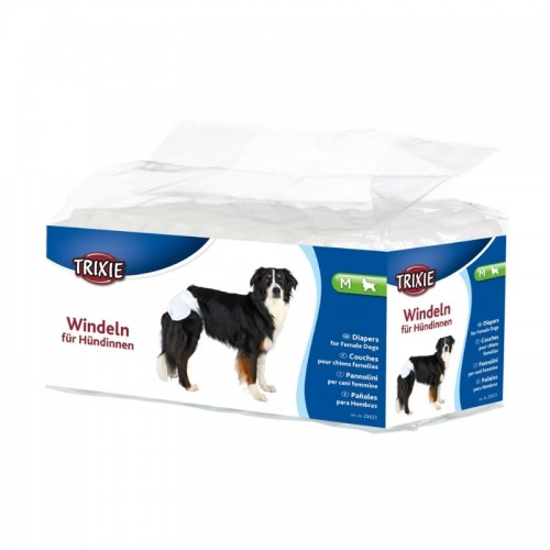 TRIXIE - Nappies for Dogs - M image 1
