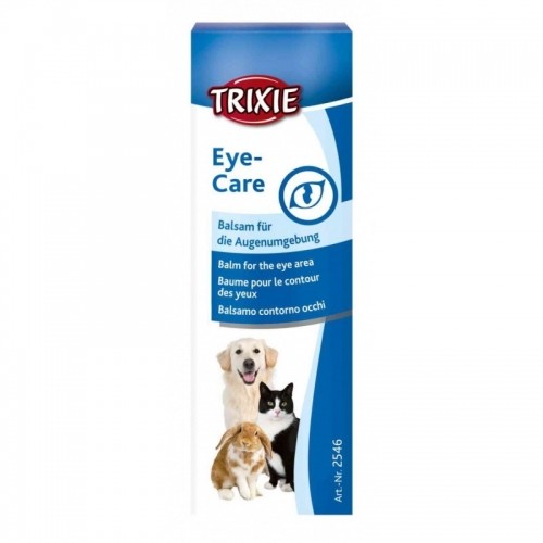 TRIXIE Eyewash for cats and dogs - 50 ml image 1