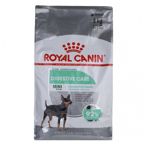 Royal Canin CCN MINI DIGESTIVE CARE - dry food for adult dogs - 8kg image 1