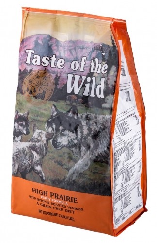 Taste of the Wild High Prairie Puppy 2 kg image 1