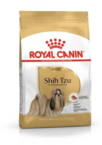 ROYAL CANIN Shih Tzu Adult - dry dog food - 1,5 kg image 1