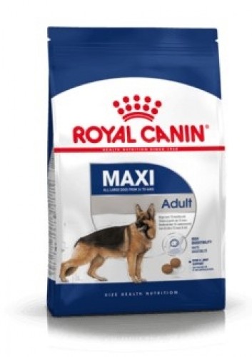 Royal Canin Maxi Adult 15 kg image 1