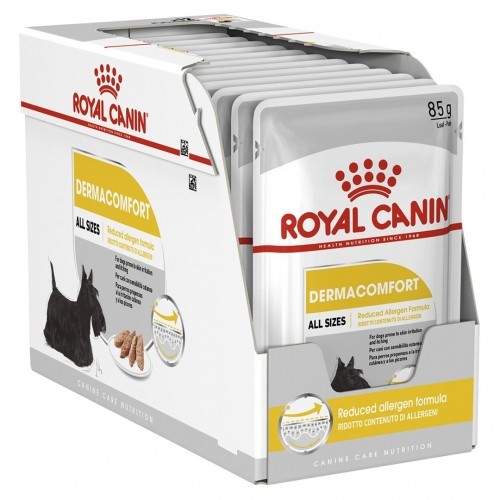 ROYAL CANIN Dermacomfort - Wet dog food - 12 x 85 g image 1