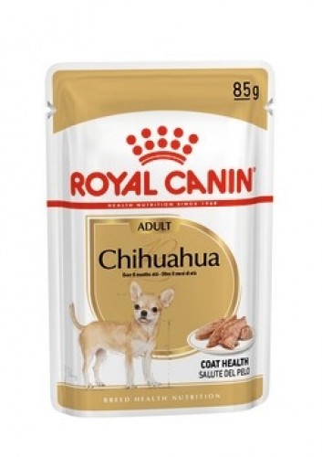 ROYAL CANIN Chihuahua - pack 12x85g image 1