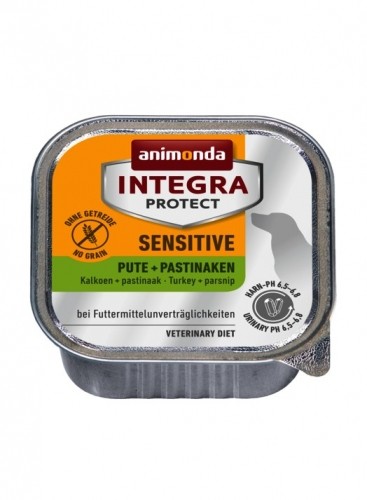 animonda Integra Protect Turkey and parsnips image 1