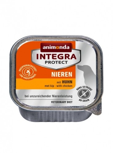 animonda Nieren with chicken image 1